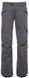 Штани 686 Aura Insulated Cargo Pant (Charcoal) 23-24, M 1 з 2