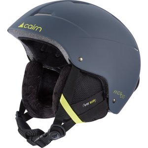 Горнолыжный шлем Cairn Android mat shadow-lemon 61-62