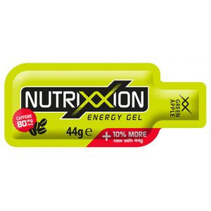 Спортивне харчування NUTRIXXION Energy Gel XX-Force Original+коф 44г