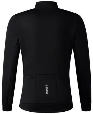 Велокуртка Shimano ELEMENT, черная, разм. XL