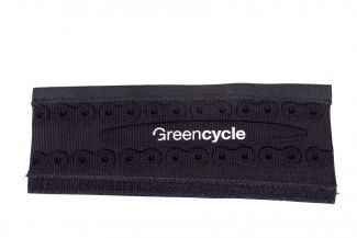 Захист пера Greencycle GSF-005 лайкра+неопрен з антиковзаючим покриттям усередині 245х110х95мм