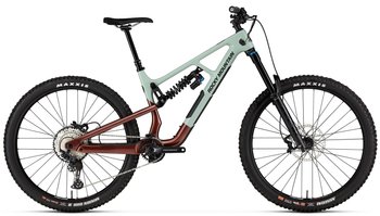 Велосипед Rocky Mountain SLAYER C50 LG (29) RD/BL (B0277LG3)