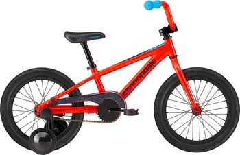 Велосипед 16" Cannondale TRAIL SS BOYS 2023 ARD