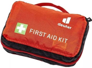 Аптечка порожня Deuter First Aid Kit AS колір 9002 papaya