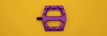 Педали DMR V11 Purple