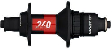 Втулка DT SWISS 240 130/QR ROAD Sram XDR 28 отв. EXP, задняя