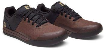 Взуття FOX UNION Shoe - CANVAS [Cocoa], 7