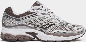 Кросівки Saucony PROGRID OMNI 9 white, brown 46(р)