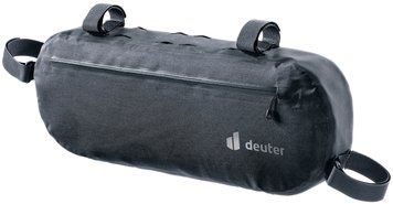 Велосумка Deuter Cabezon FB 6 цвет 7000 black
