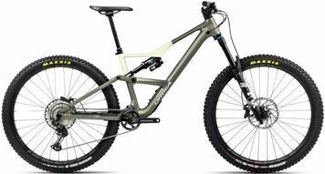 Велосипед Orbea OCCAM LT H10 M SPA-ACI