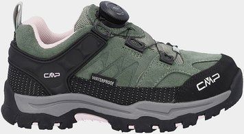 Кроссовки детские CMP KIRUNA LOW FITGO WP, 29EZ, 35