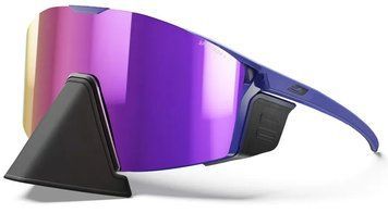 Окуляри Julbo 588 12 12 EDGE COVER BLEU/BLEU SP4