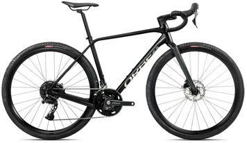 Велосипед Orbea TERRA H40 S DIA-DIA