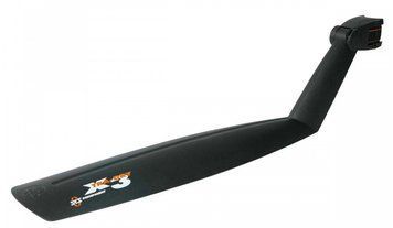 Крылья SKS X-TRA-DRY BLACK