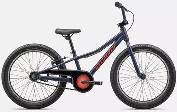 Велосипед Specialized RIPROCK CSTR 20 INT DPMRNBLU/FRYRED 20 (96523-9120)