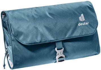 Косметичка Deuter Wash Bag II колір 3074 atlantic