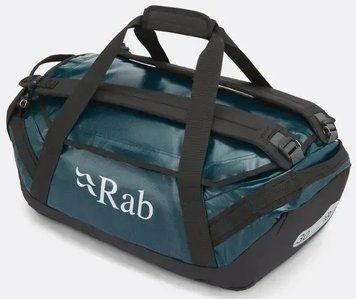 Сумка Rab Expedition Kitbag II 30 (Blue)