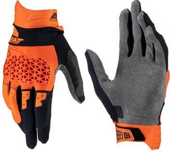 Перчатки Leatt Moto 3.5 Lite Glove [Orange], XL (11)