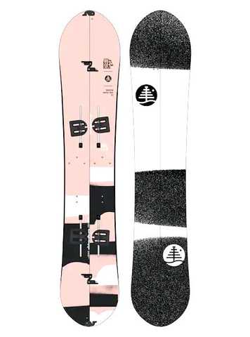 Burton BU FT ANTI SOCIAL 20 147 9009521462534