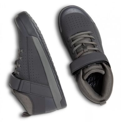 Взуття Ride Concepts Wildcat, Black, 8
