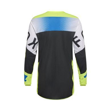 Джерси FOX 360 Jersey - TINE [Flo Yellow], XL