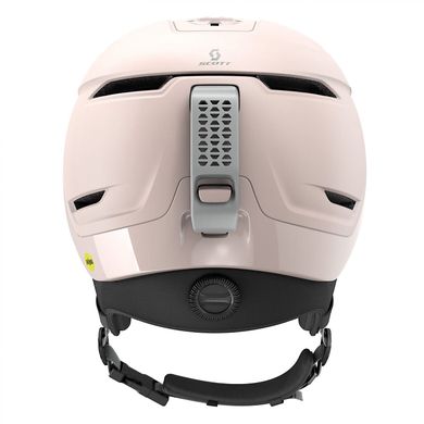 Горнолыжный шлем Scott SYMBOL 2 PLUS (pale pink)
