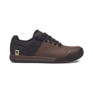 Взуття FOX UNION Shoe - CANVAS [Cocoa], 7