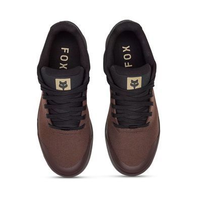 Взуття FOX UNION Shoe - CANVAS [Cocoa], 7