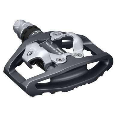 Педали Shimano PD-EH500 SPD односторонний механизм