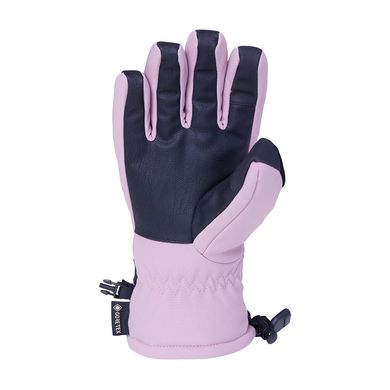 Перчатки 686 GORE-TEX Linear Glove (Dusty Mauve) 23-24, S