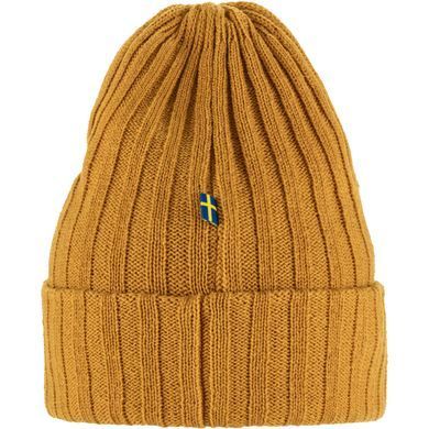 Шапка Fjallraven Byron Hat, Acorn