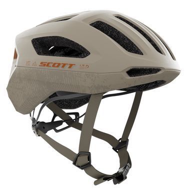 Шлем Scott SIERRA MIPS (CE) mojave beige - M