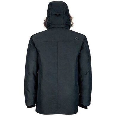 Куртка мужская Marmot Telford Jacket (Black, XXL)