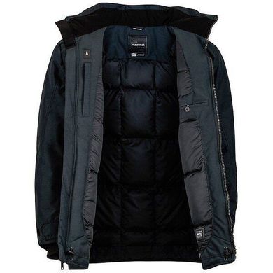 Telford Jacket куртка чоловіча (Black, XXL)