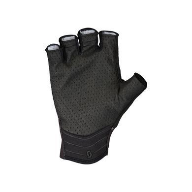 Велоперчатки Scott JR RC SF black/sulphur yellow - XS