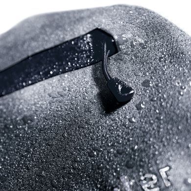 Велосумка Deuter Cabezon FB 6 цвет 7000 black