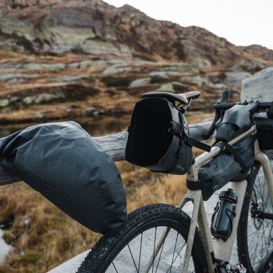 Велосумка SYNCROS SADDLE PACK