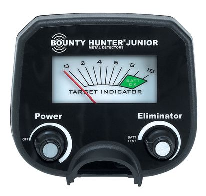Металлоискатель Bounty Hunter Junior (3410000)