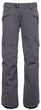 Штани 686 Aura Insulated Cargo Pant (Charcoal) 23-24, S