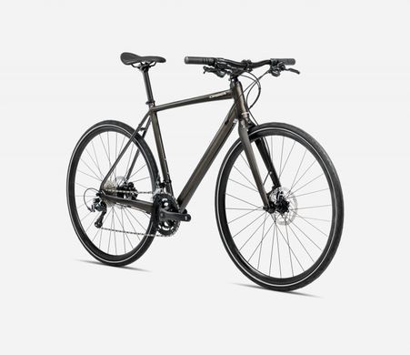 Велосипед Orbea VECTOR 35 XL Metallic Infinity Green (Gloss)