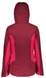 Куртка Scott W ULTIMATE DRYO 10 красно/бордовая - S 2 из 2