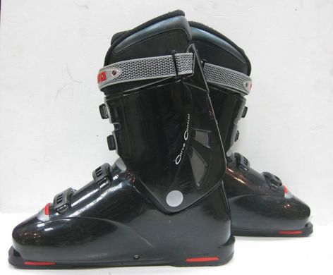 Ботинки горнолыжные Tecnica Explosion TNS (размер 44)
