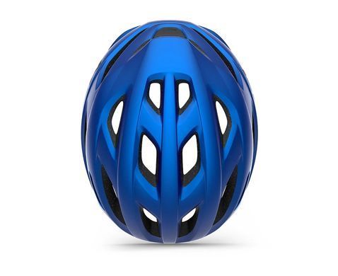 Шолом Met IDOLO MIPS CE BLUE MetALLIC | MATT UN