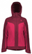 Куртка Scott W ULTIMATE DRYO 10 красно/бордовая - S 1 из 2