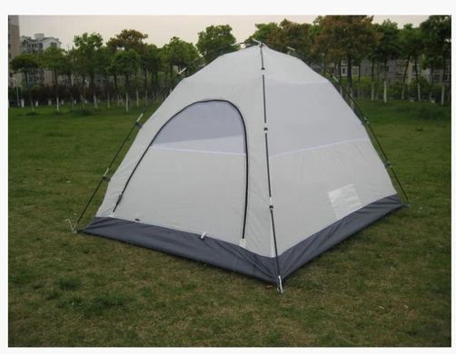 Палатка GreenCamp 2-х местная, 3006