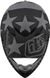 Шлем TLD SE4 POLYACRYLITE (FREEDOM BLACK / GRAY) M 5 из 5