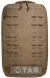 Тактичний рюкзак Tasmanian Tiger Medic Mascal Pack (Coyote Brown) 3 з 6