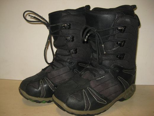 Ботинки для сноуборда Atomic (размер 39)
