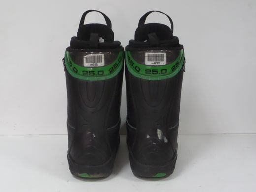 Ботинки для сноуборда Atomic AIA 1 (размер 38)