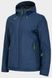 Куртка гірськолижна 4F 5000 колір: темно синій
